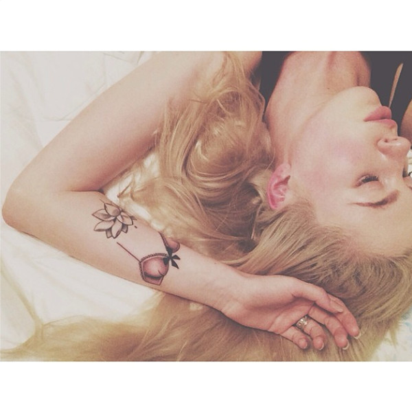 Ireland Baldwin, Instagram Ireland Baldwin, Instagram